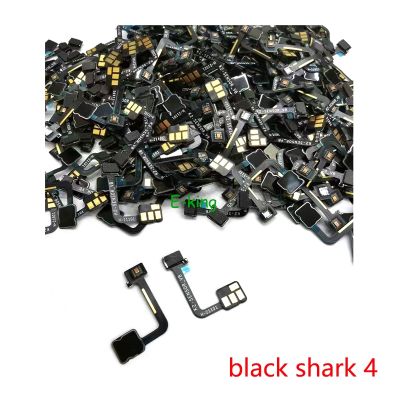 For Xiaomi Mi Black Shark 2 3 4 Pro Proximity Ambient Light Sensor Flex Cable And Flashlight Sensor Flex Cable