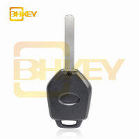 【cw】 Suitable for Subaru 4 Key Car Key With Chip 315 Frequency CWTWB1U811 Paper with Matching Code ！