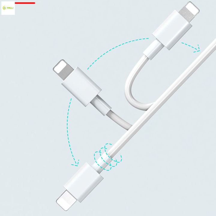 สายที่ชาร์จไฟรวดเร็ว-usb-2-4a-สายไฟที่ยืดหยุ่นได้สายชาร์จ1ม-1-5ม-2ม-สำหรับใช้ทุกวันและนอกบ้าน