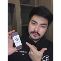 ?สินค้าขายดี? [2กล่อง]ส่งฟรี เซรั่ม ปลูกคิ้ว ปลูกผม ปลูกหนวด เครา 15 ML MUSTACHE เซรั่ม น้ำยาปลูกหนวด หนวดยาว เข้มข้นสารสกัดจากธรรมชาติ