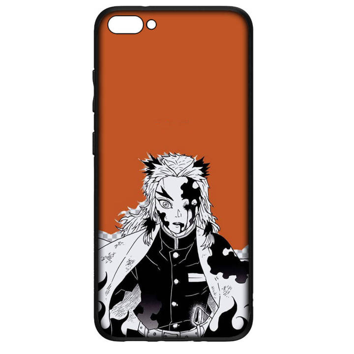 อ่อนนุ่ม-phone-ปก-k179-n67-demon-slayer-kimetsu-no-yaiba-kamado-tanjirou-ซิลิโคน-เคสโทรศัพท์-หรับ-iphone-14-13-12-11-pro-xs-max-x-xr-6-7-8-6s-plus-7plus-14-11pro-promax-7-8-8plus-casing