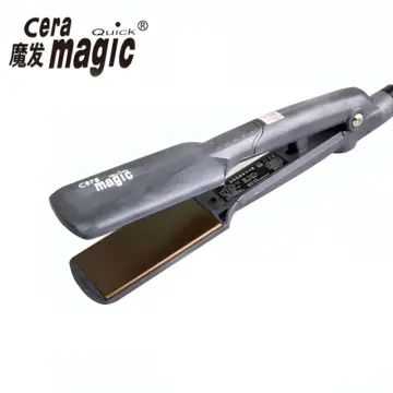 Buy Cera Magic Hair Iron online | Lazada.com.ph