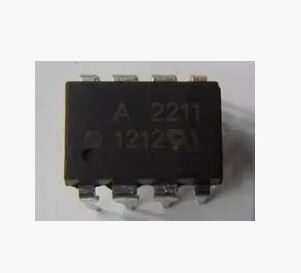 a2211-hcpl-2211-5ชิ้น-dip-8