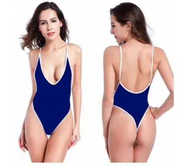 Swimsuit Women One Piece Giá Tốt T03/2024