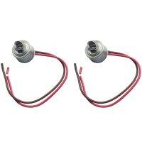 2PCS 4387503 ตู้เย็น Defrost Thermostat สำหรับ Whirlpool Sears WP4387503 AP6009317 PS11742474-Shop5779273 Store