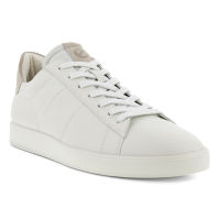 ECCO รองเท้าผู้ชายรุ่น Street Lite M WHITE