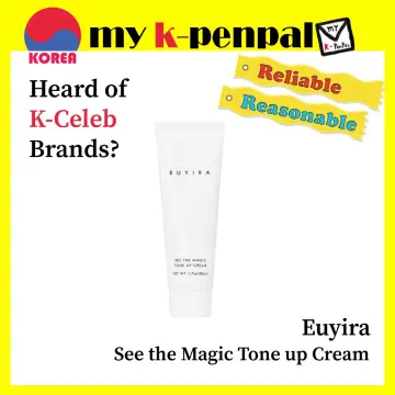 Cc Cream From Korea Combination - Best Price in Singapore - Jan