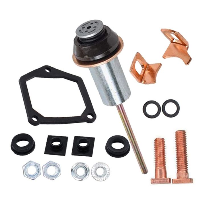 universal-motor-starter-solenoid-repair-rebuild-kit-plunger-contacts-set-for-toyota-subaru-honda