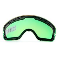 Night And Day Vision Double Layer Anti Fog Ski Goggles Lens Changeable Lenses For NG3