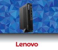 Lenovo ThinkStation P360 Tiny [P/N 30FAS02800]