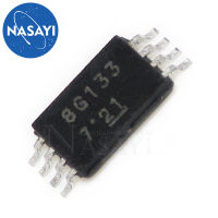 GT8G133 8G133 MSSOP-8