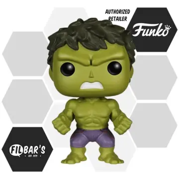 Shop Hulk Funko Pop online | Lazada.com.ph