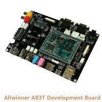 Allwinner A83T Octa-Core Cortex-A7 บอร์ดพัฒนา Super Raspberry Pi / Banana Pi รองรับ 3G / WIFI / Ethernet / RS232