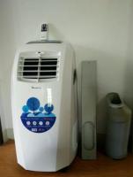 Air conditioner Aconatic โปรโมชั่น ลดราคา 9,000 BTU รับประกันศูนย์ 1 ปี