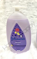 ￼johnson baby bedtime lotion ขนาด 500 ml ￼โลชั่น จอห์นสัน ครีมบำรุงผิวเด็ก เบดไทม์ (สีม่วง) ขนาด 500 ml. exp 12/23