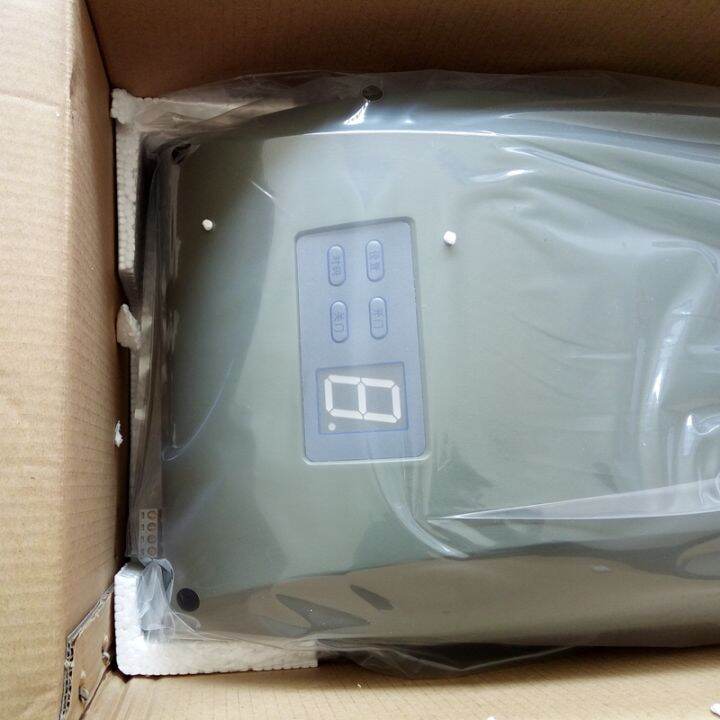 Master remote control electric garage door opener replica door full set