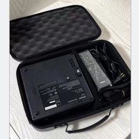 【Original import】 Epson EF-10 Projector Special Storage Bag 100B Anti-Splash Drop-proof and Dust-proof EF-12 Handbag Protection