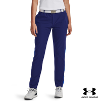 Under Armour UA Womens Links Pants อันเดอร์ อาร์เมอร์ กางเกงออกกำลังกายสำหรับผู้หญิง