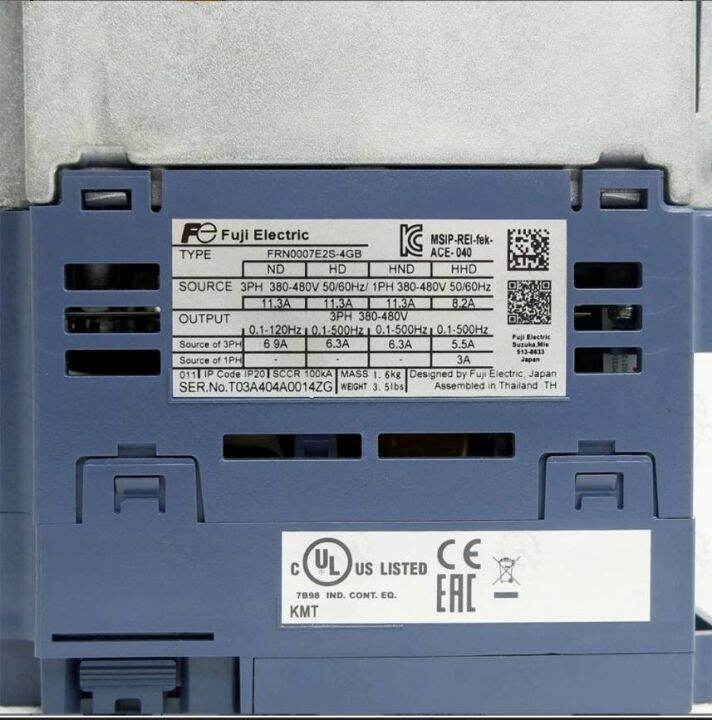 frn0007e2s-4gb-fuji-inverter-3hp-2-2kw-3ph-380v