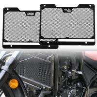 2022 2023 Accessories Motorcycle Radiator Guard Protector Grill Protective Cover For HONDA Rebel 1100 CMX1100 CMX 1100 CM 2021