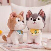 [COD] Cartoon Small Rag Dog Wholesale