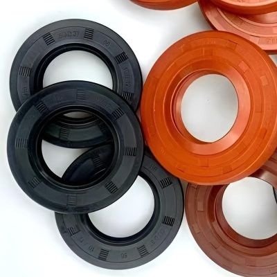 【hot】✴™☏  1Pc Washing Machine Ring Seal Reducer Accessories
