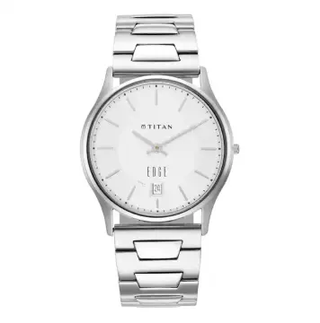 Titan edge hot sale watches online