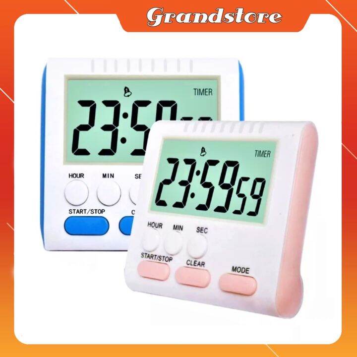 Hiệu Chuẩn Thời Gian - Tần Số - Mecal Việt Nam