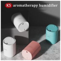 Barroo เครื่องทำให้ชื้น Humidifier เครื่องเพิ่มความชื้น USB mini เครื่องเพิ่มความชื้นในอากาศ เครื่องทำความชื้นน้ำบริสุทธิ์