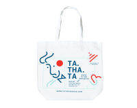 Timo tote bag