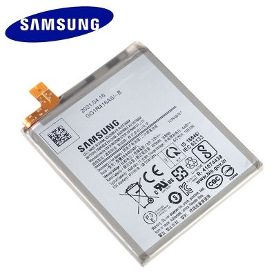 แบตเตอรี่ แท้ Samsung Galaxy S10 Lite EB-BA907ABY 4500mAh พร้อมชุดถอด.