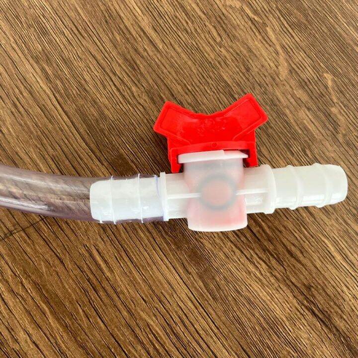 1pcs-platics-4mm-6mm-8mm-10mm-12mm-16mm-20mm-pvc-hose-barb-two-way-plastic-ball-valve-aquarium-garden-micro-irrigation-connector-plumbing-valves