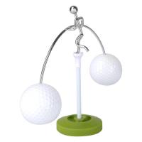 Steel Balance Physics Toy Science Psychology Dynamic Motion Toys Golf Ball Kinetic Desktop Toy Physics Balance Science Psychology Dynamic Motion Toys For Home for sale