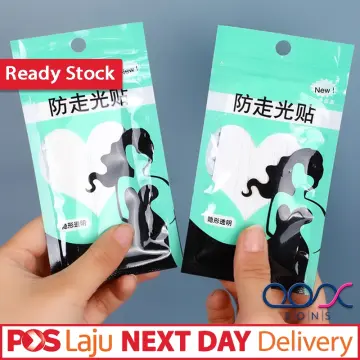 1Roll Underwear Strap Anti-slip Double Sided Tape Clothing
