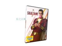 หนังกำลังเปลี่ยน Shazam อยู่2DVD คำบรรยายภาษาอังกฤษ