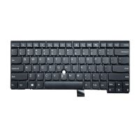 、‘】【【 Laptop US Layout English Keyboard No/With Backlit For Thinkpad T440 T440s T440p