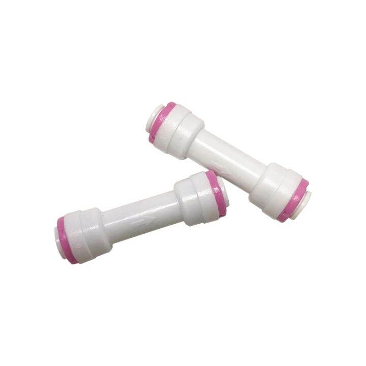 1-4-ro-water-tube-fitting-check-valve-straight-quick-push-connect-check-valve-for-water-reverse-osmosis-system-filter-purifier