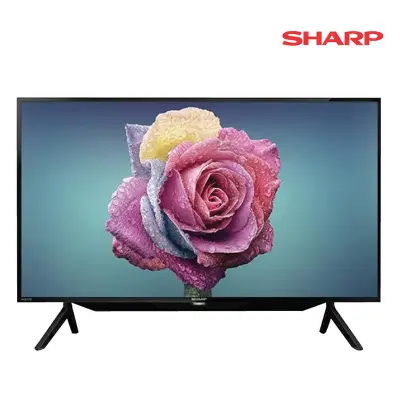 SHARP แอลอีดีดิจิตอลทีวี Full HD TV รุ่น 2T-C42BD1X ขนาด 42 นิ้ว รับประกันศูนย์ 1 ปี SHARP แอลอีดีดิจิตอลทีวี Full HD TV รุ่น 2T-C42BD1X ขนาด 42 นิ้ว รับประกันศูนย์ 1 ปี