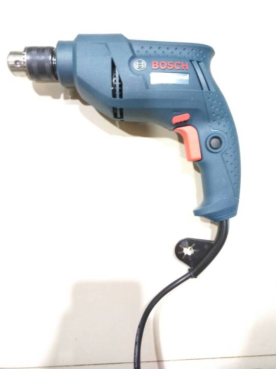 bosch-gbm-350-10-mm-สว่านไฟฟ้า