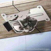 【hot】﹍☾✼  0/90/180 Brackets Table Leg Fittings Fold Feet Hinges Self-Locking Folding Hinge Support Frame