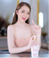 เจนนี่โลชั่น Jenny Lotion ผิวขาว X2 ช่วยบำรุงให้ผิวเรียบเนียน ฟิ้นบำรุงผิวแห้ง ช่วยลดเลือนริ้วรอย เห็นผลภายใน 7 วัน✅คนท้องใช้ได้500 มล