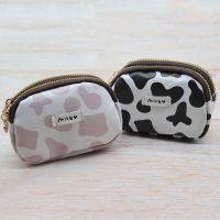 【YF】﹍✕  Storage Pattern Coin Purse Wallet Card  Bank