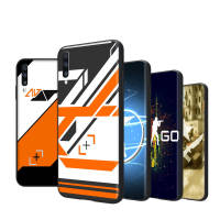 Counter Strike CS GO ซิลิโคน เคสโทรศัพท์ หรับ iPhone G41 Moto G51 G31 G52 13 14 G42 G1000 12 G71 G22 Max Plus Mini Pro ปก