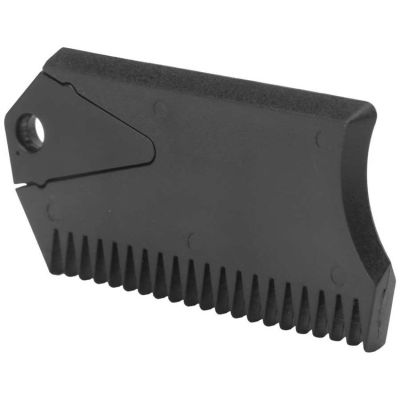：“{—— Wax Comb Surfboard SUP Wax Remove Comb With Fin Key For Water Sports Surf Surfing Accessories