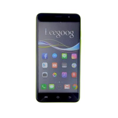 (ล้างสต็อค) Smart Phone Leegoog L2 แบตอึดทน 5000 mAh ลด ล้าง สต็อค แบบ จุกๆ สุดๆ