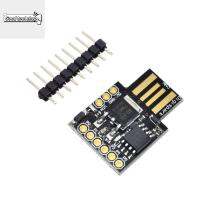 CONSTANCE 1ชิ้น USB สำหรับ Arduino ไมโคร Digispark ATTINY85เริ่มต้นบอร์ดพัฒนา