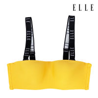 ELLE lingerie เสื้อชั้นใน MOULDED มีโครง - LB8596