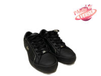 ?? Used Product: Lerond 0721 1 CFA / Black / Leather / Ladies Shoe (Size: UK 4.5, US 6.5, EU 37.5)