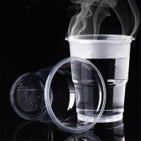 【CW】❦✖◎  10pcs Plastic Disposable clear outdoor picnic plastic tasting cup gobelet plastique Birthday Tableware