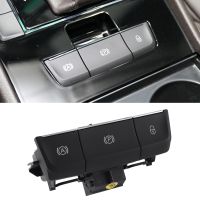 Auto Electronic Parking Brake Switch Replacement Accessories for Skoda Superb 2014-2024 3VD927225